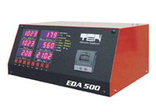 Ten EDA 500