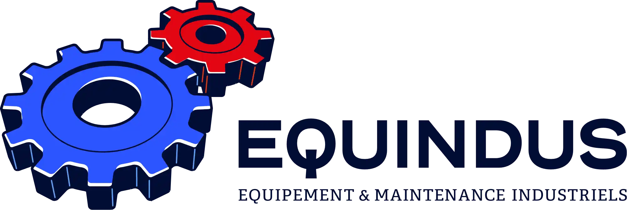 Logo Equindus 2025