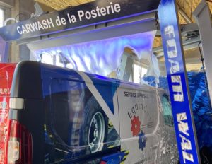 posterie car wash 2