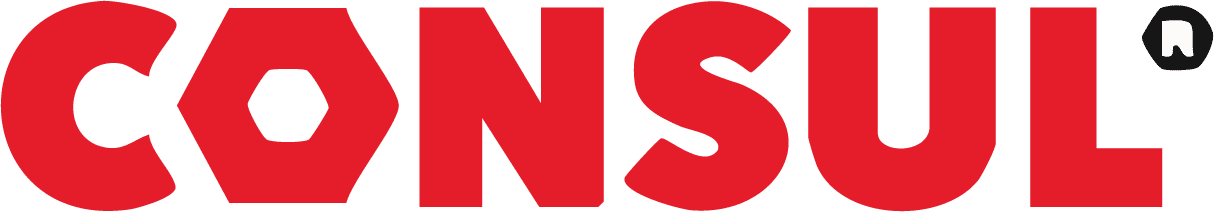 Logo Consul