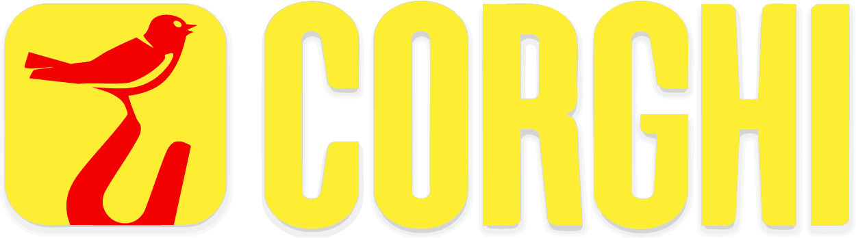 Logo Corghi