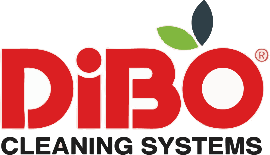 Logo Dibo Cleaning Systems