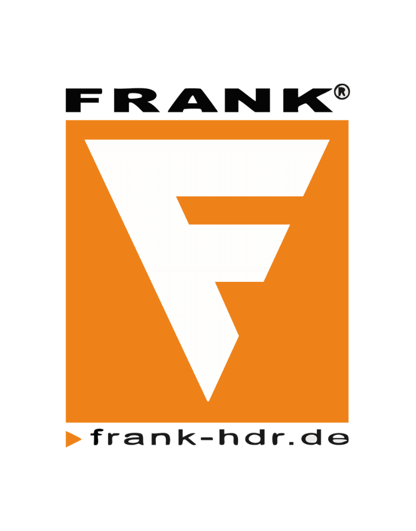 Logo Frank