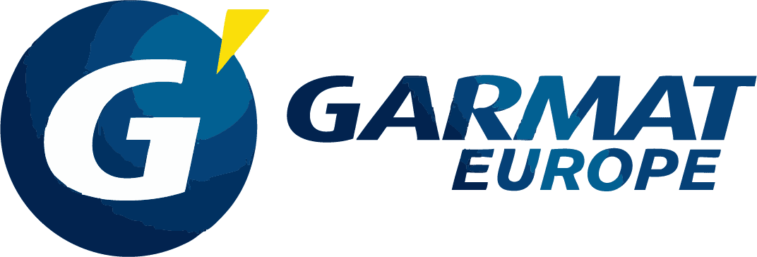 Logo Garmat Eu