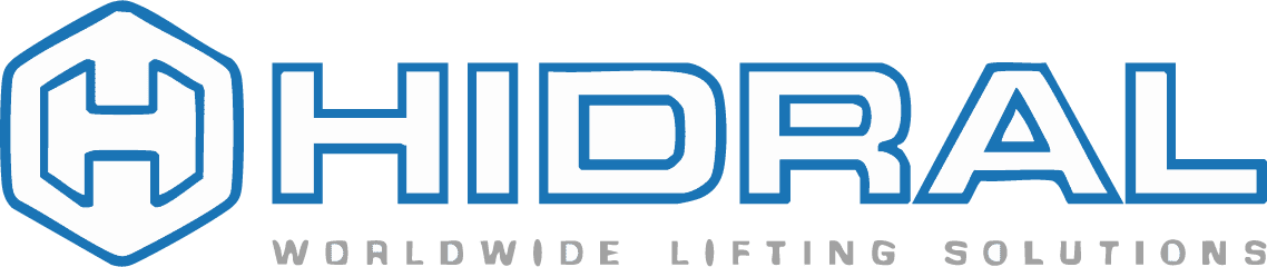 Logo Hidral