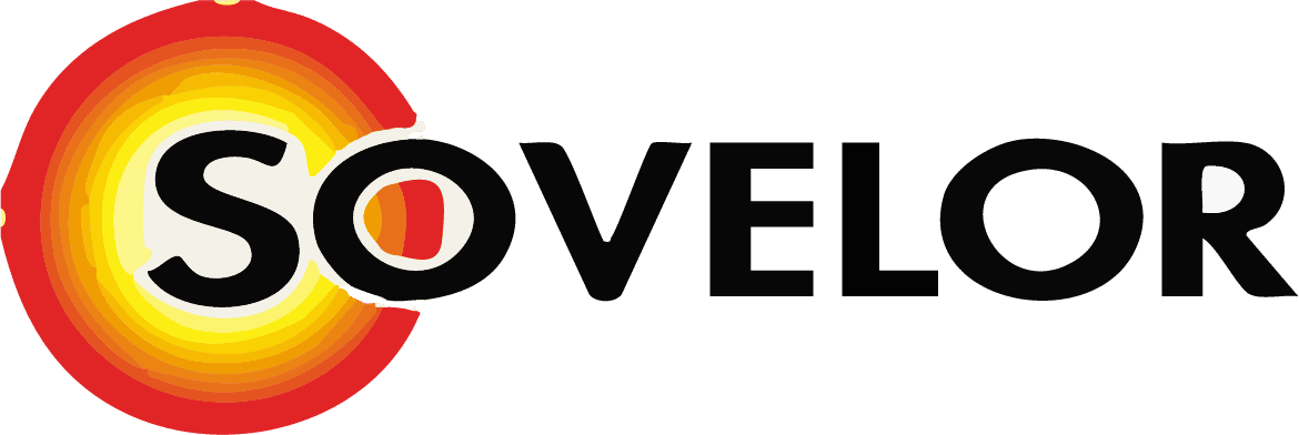 Logo SOVELOR