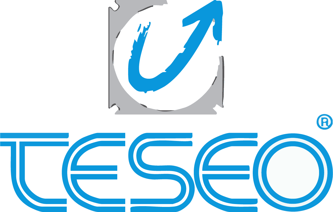 Logo TESEO