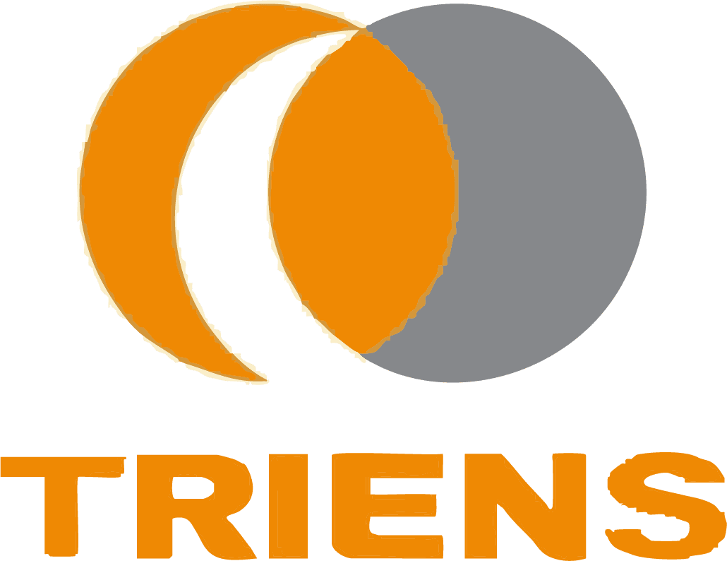 Logo Triens