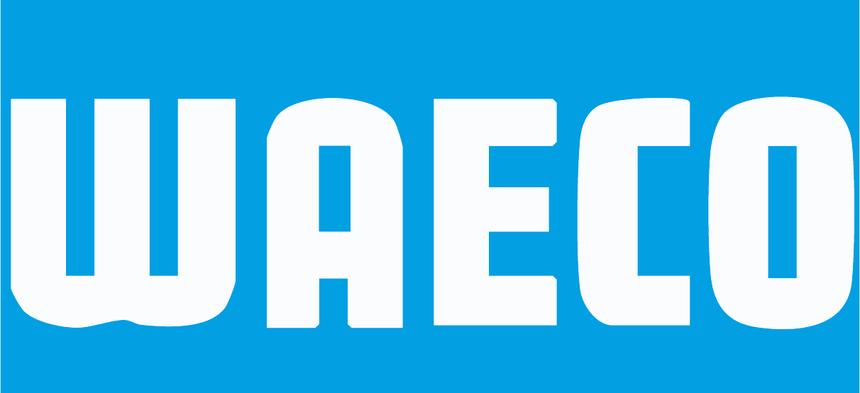 Logo Waeco