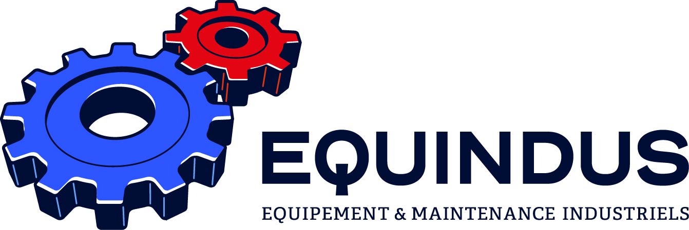 Logo Equindus 2025