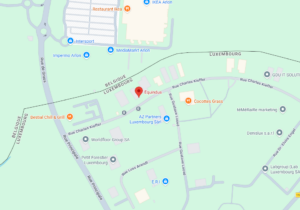 Equindus - 13 Rue Charles Kieffer L-8389 Grass