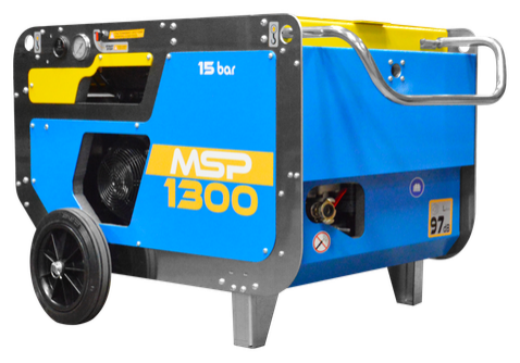 MSP 1300