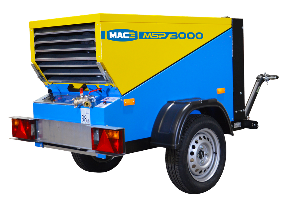 MSP 2000 - 5000