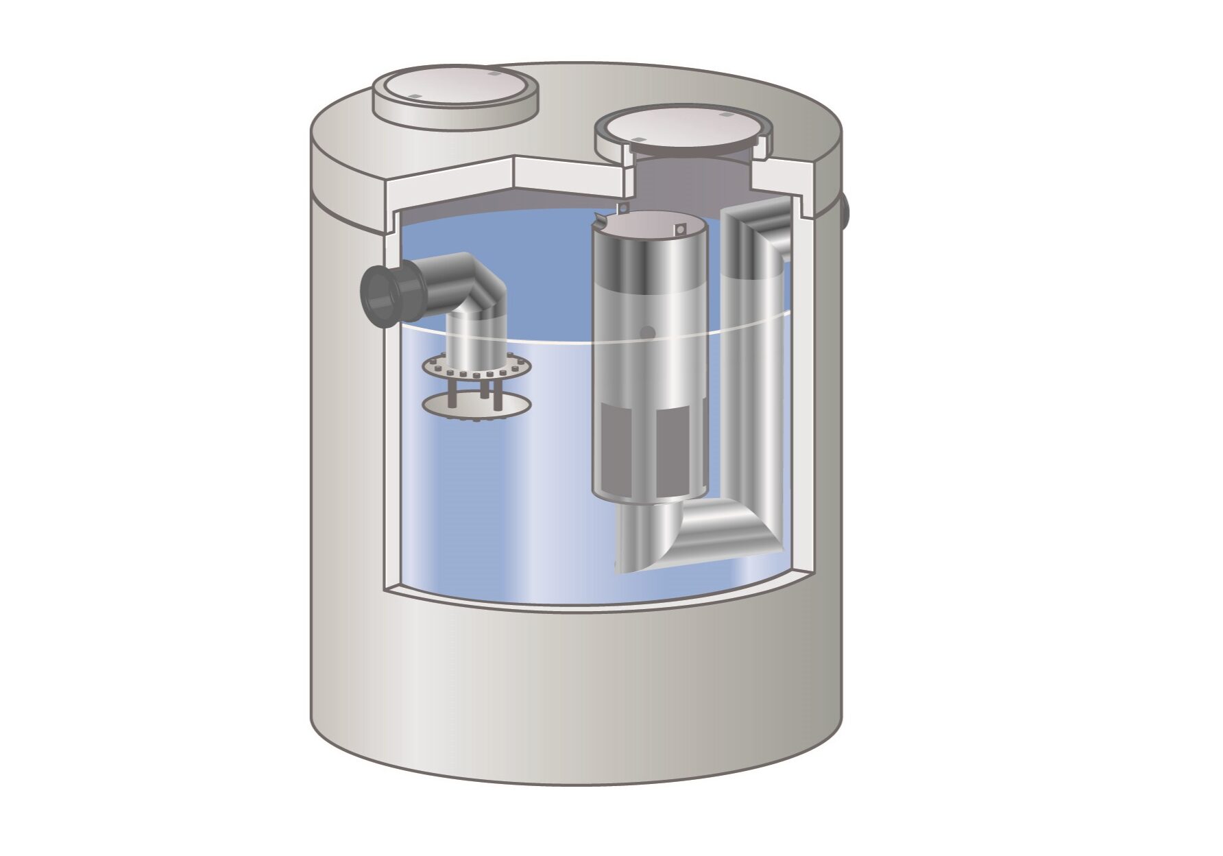 Neutraspin