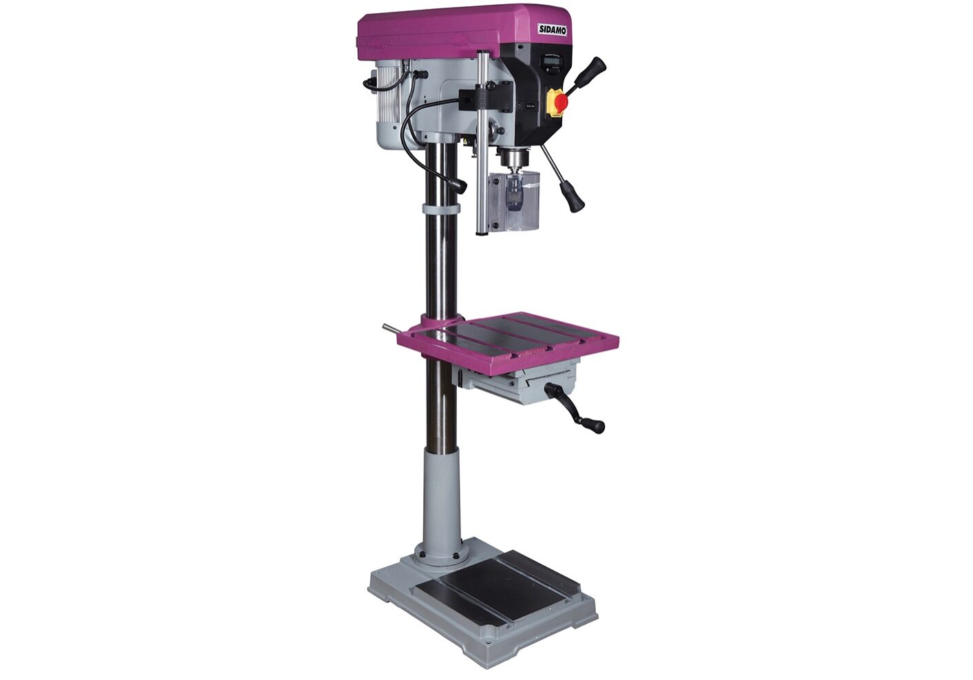 PC40FCTE