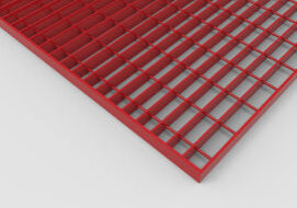 Pressed-gratings-Staco-type-ROM-painted-3