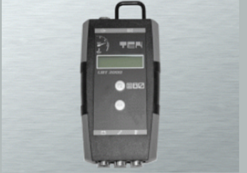 UBT 3000