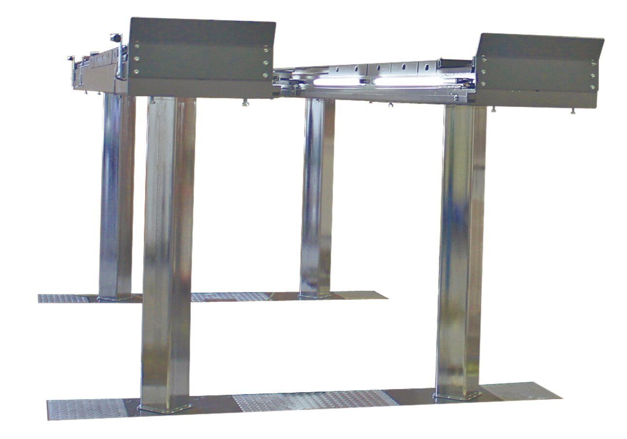 VS SQUARE II 6.5 MC