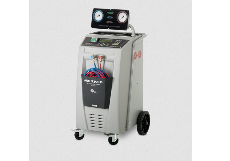 asc 3300 g