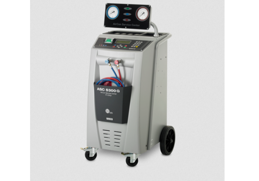 asc 5300 g