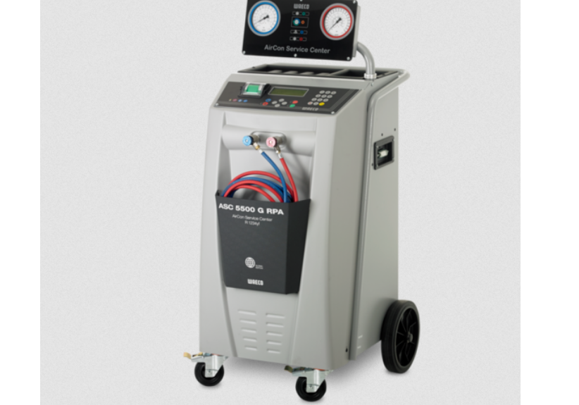 asc 5500 g rpa