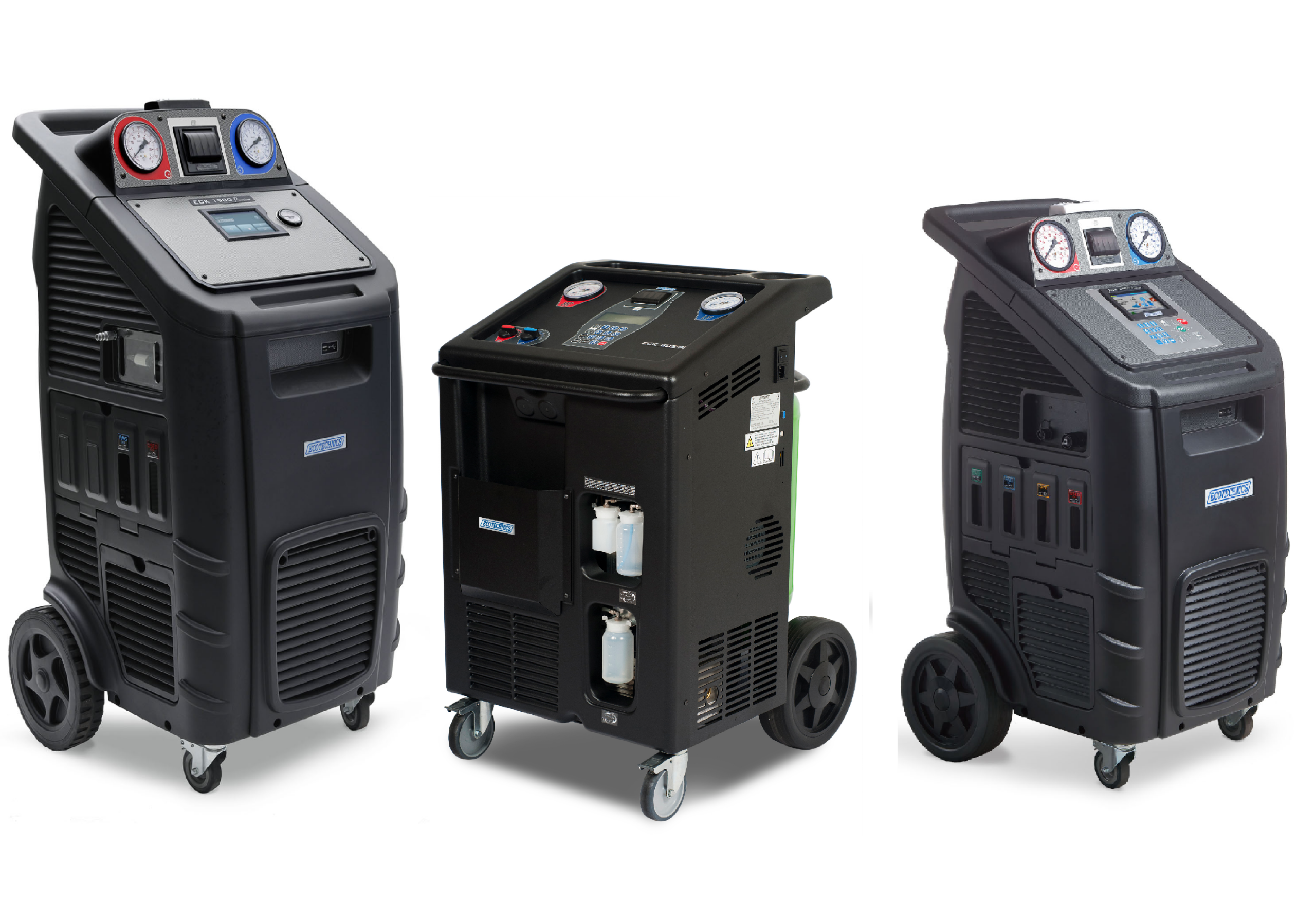 avant ecotechnics