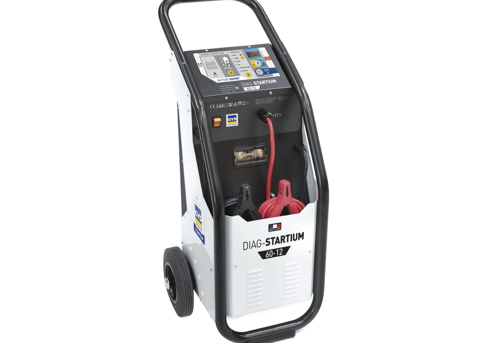 chargeur