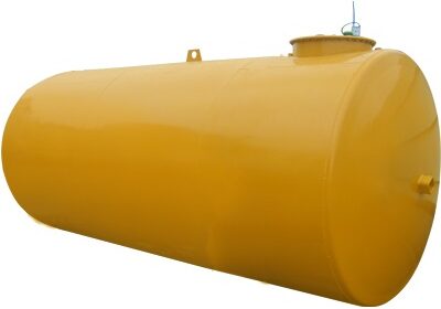 cuve metal 5000