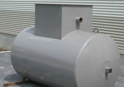 cuve metal 700