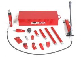 ensembles hydrauliques