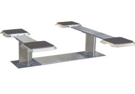 flachtraeger-square-ii 3.5 ft