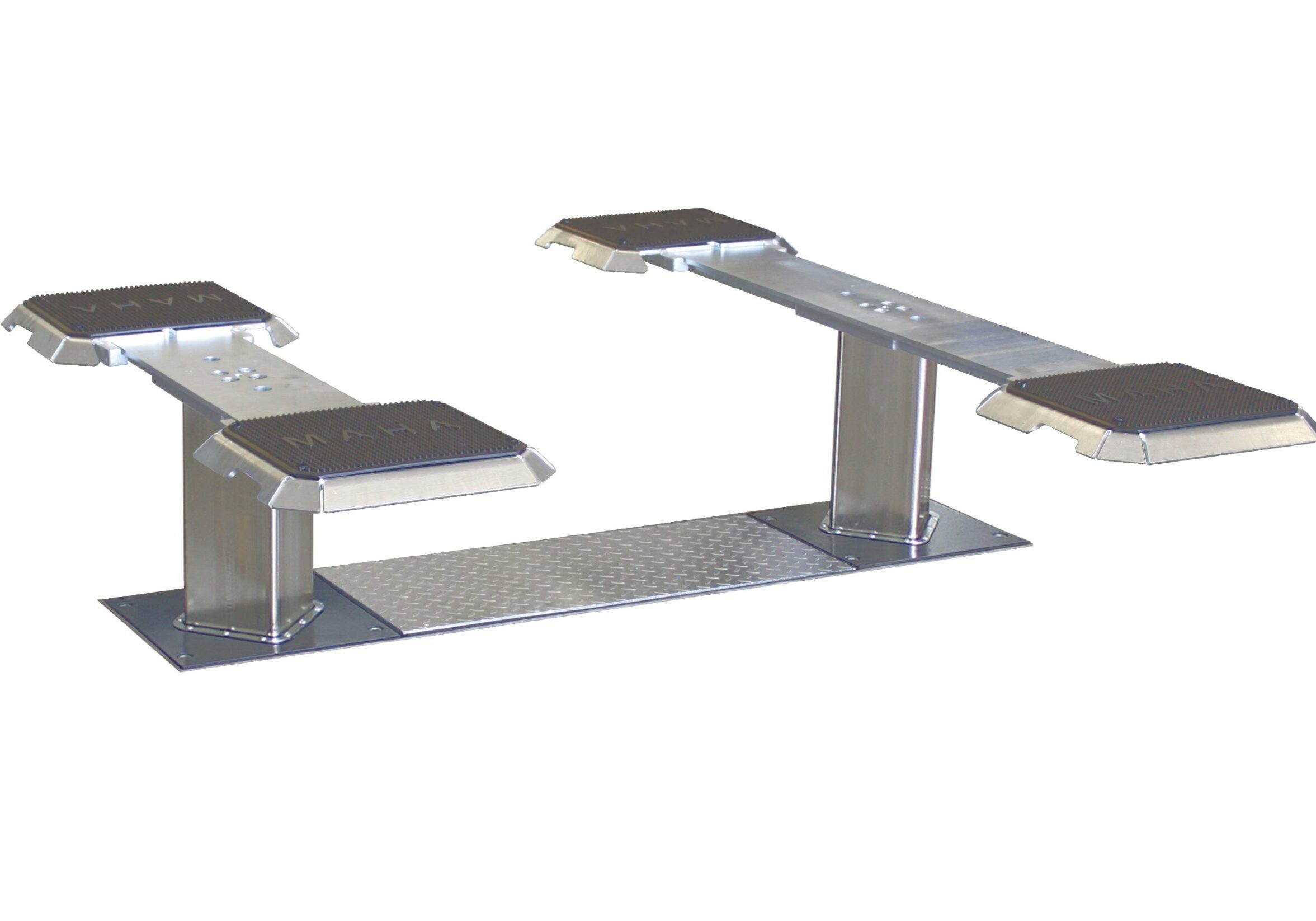 flachtraeger-square-ii 3.5 ft