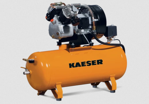 kaeser atelier