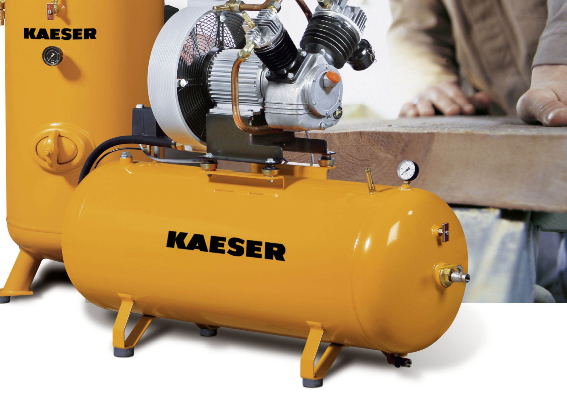 kaeser atelier abnniere