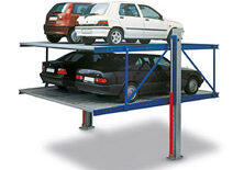 omer parkinlift move20