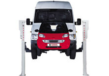 Consul - 2.40 EL Multi XL