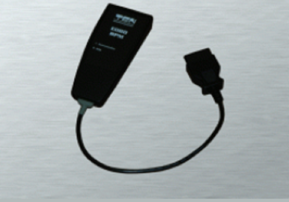 rpm eobd