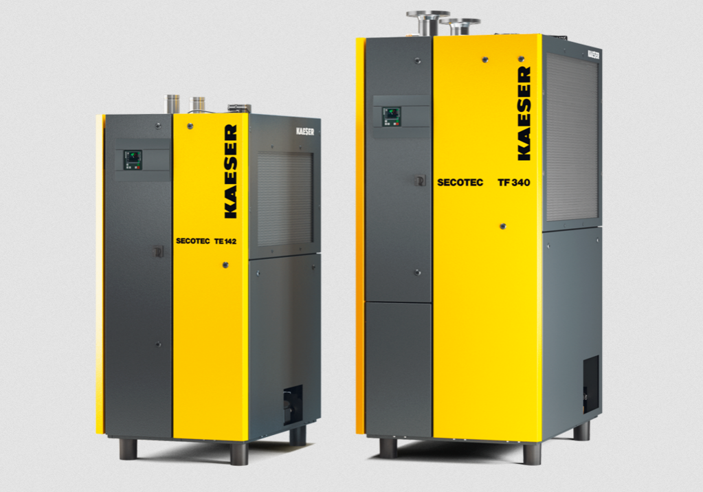 secotec