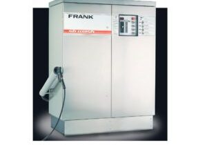 station fixe