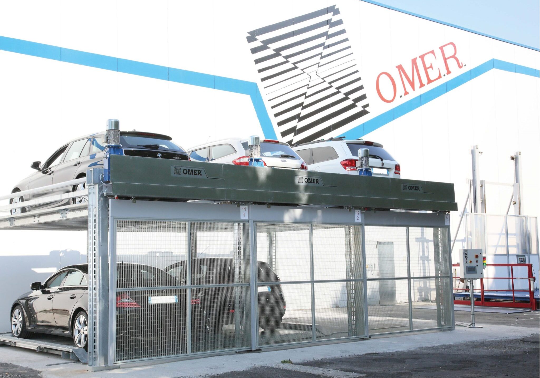 Storepark