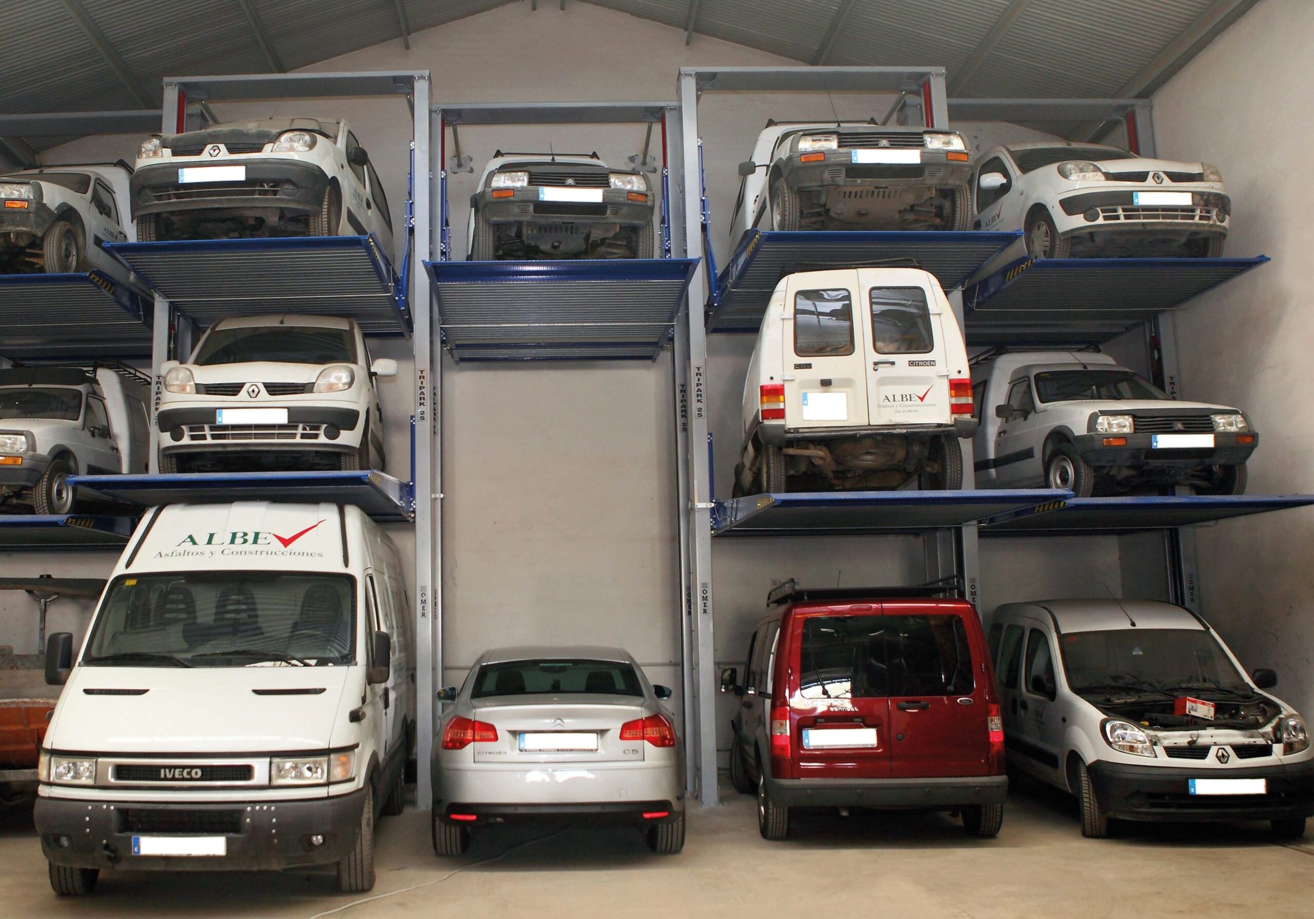 tripark