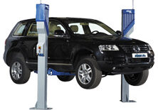 Zippo Lifts - Type 2140