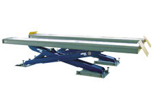 Zippo Lifts - Type 8150